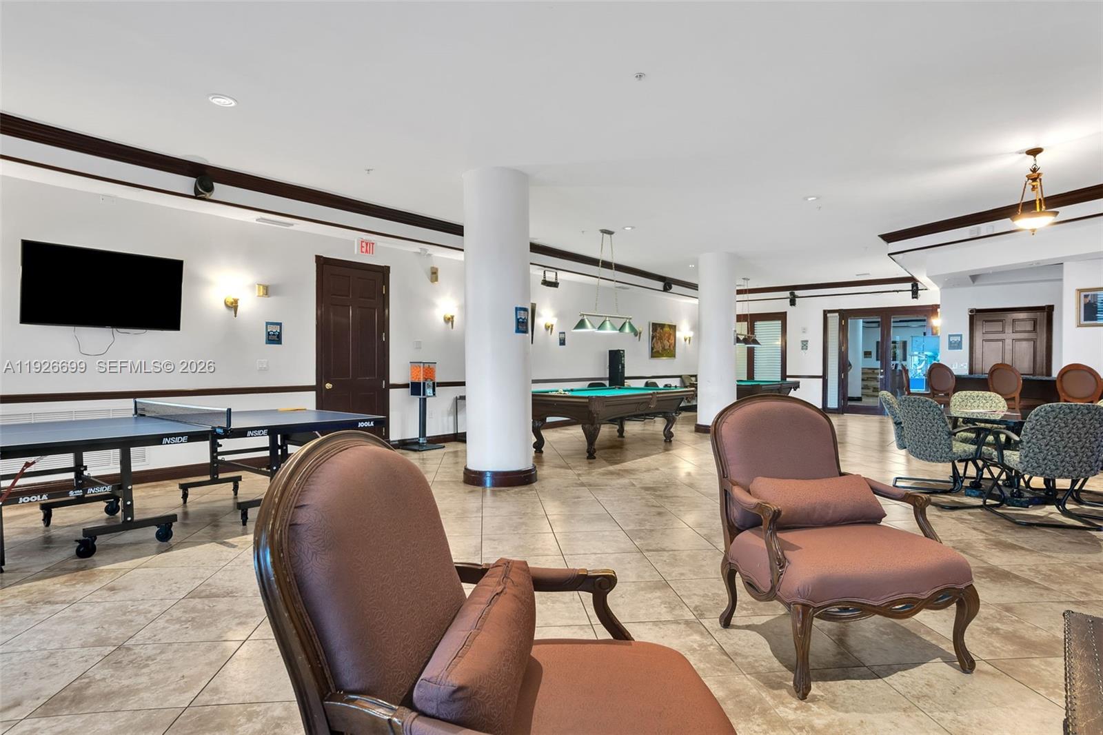 BLUE LAGOON CONDO - Residential