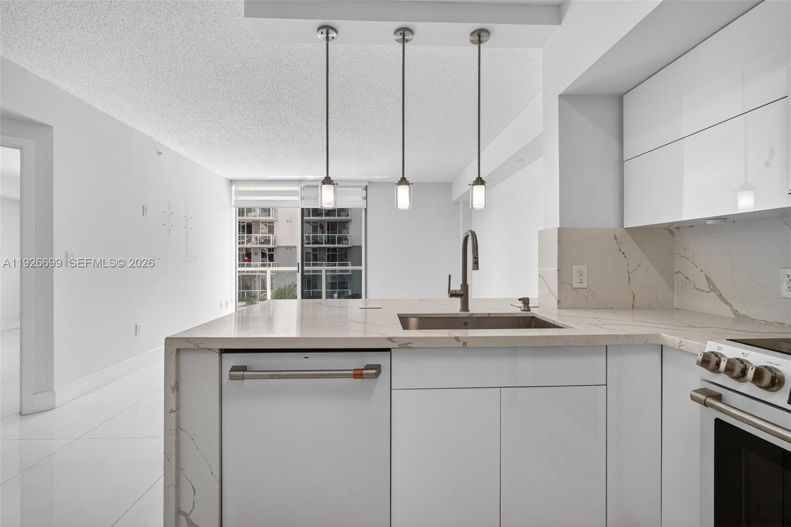 BLUE LAGOON CONDO - Residential