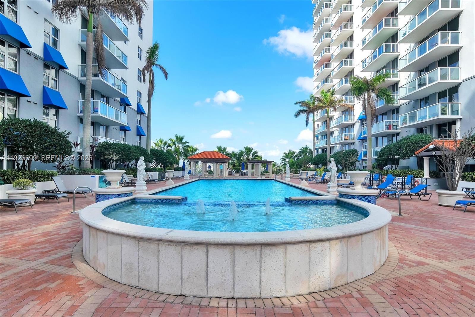 BLUE LAGOON CONDO - Residential