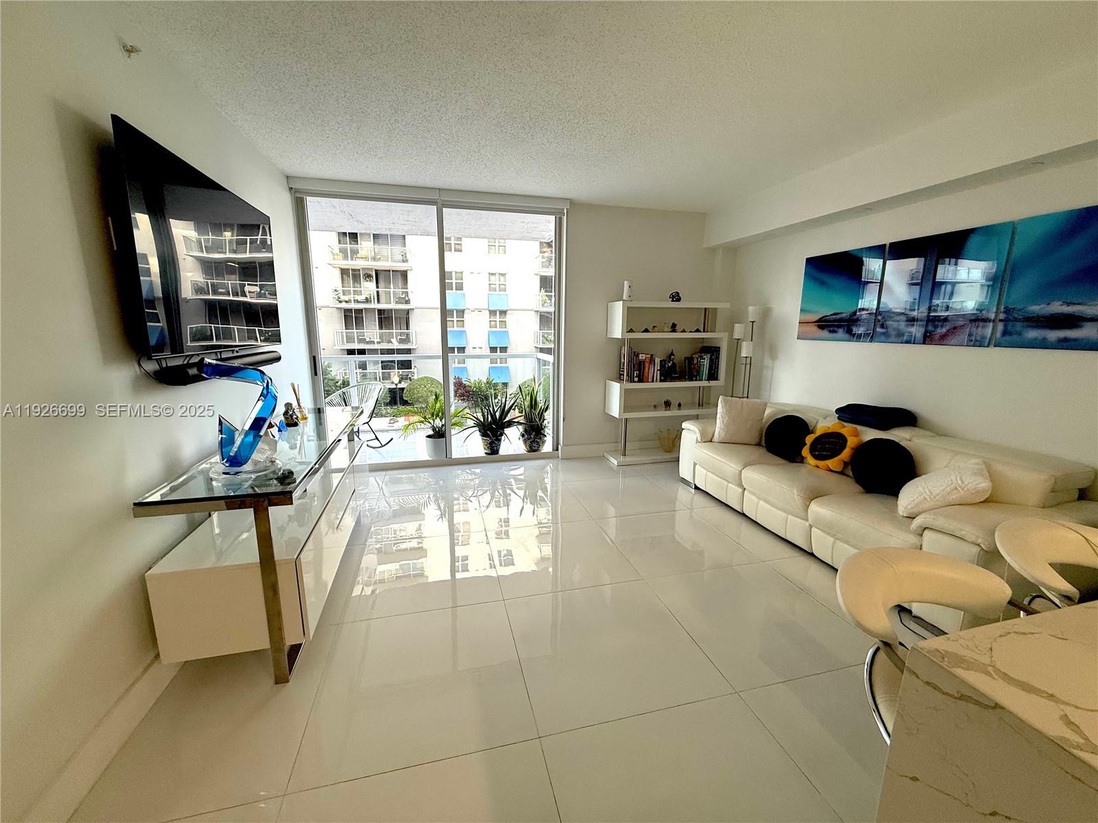 BLUE LAGOON CONDO - Residential