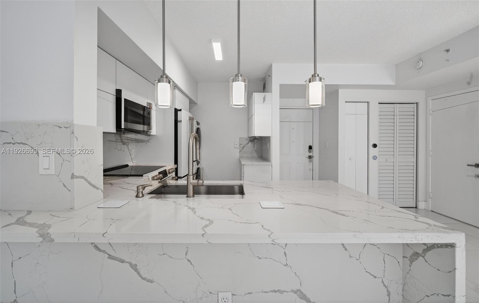 BLUE LAGOON CONDO - Residential