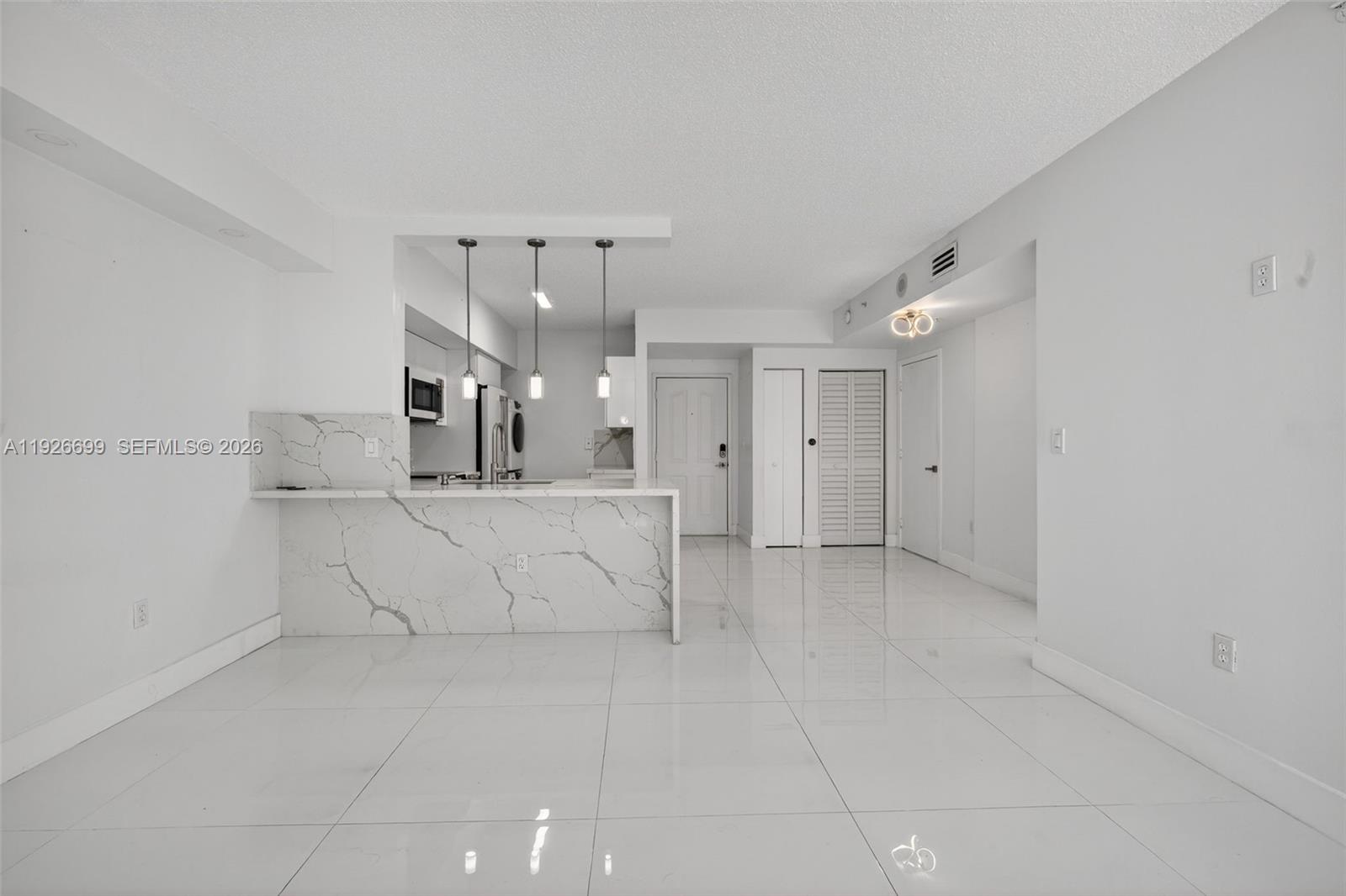 BLUE LAGOON CONDO - Residential