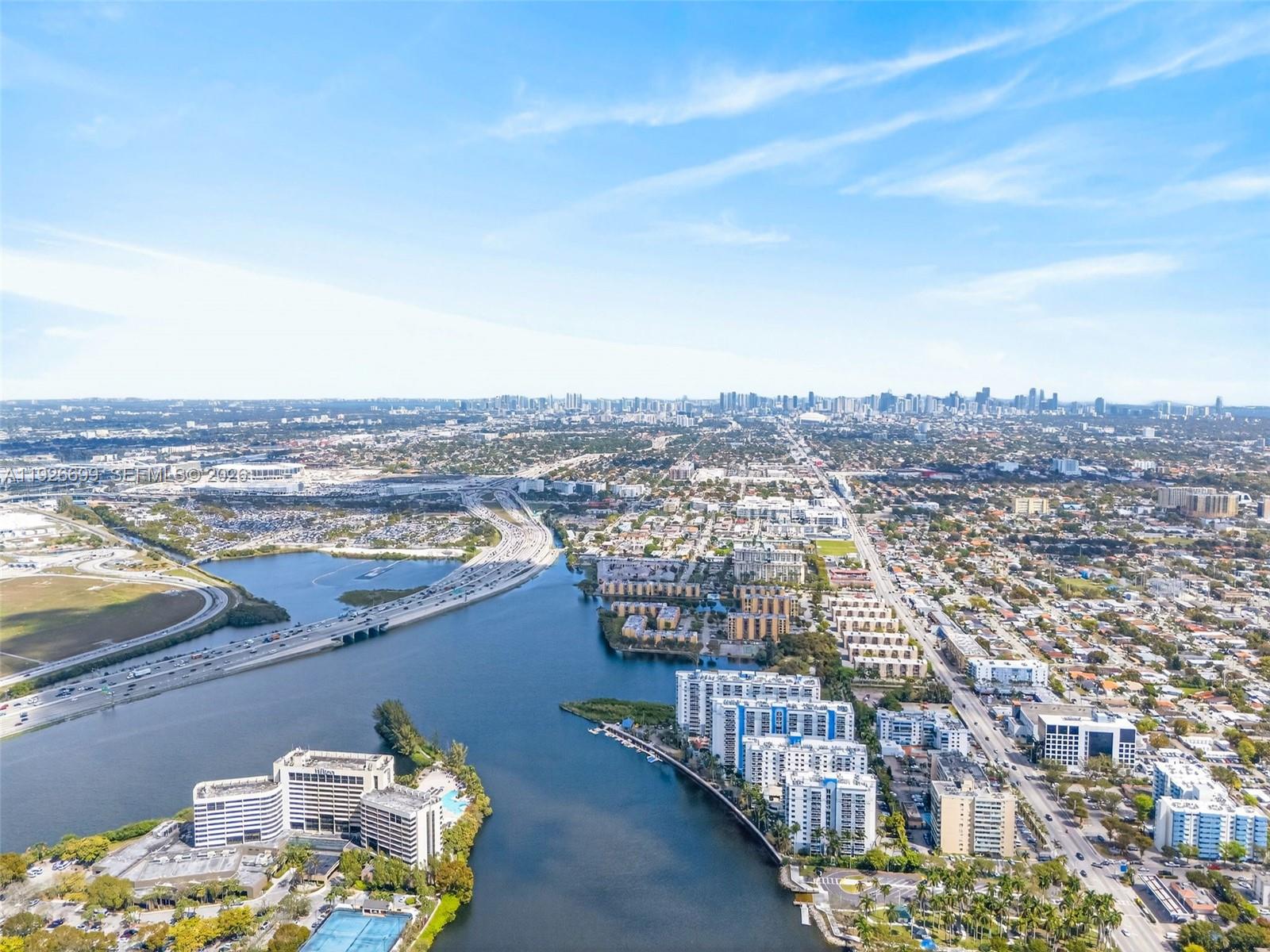 BLUE LAGOON CONDO - Residential