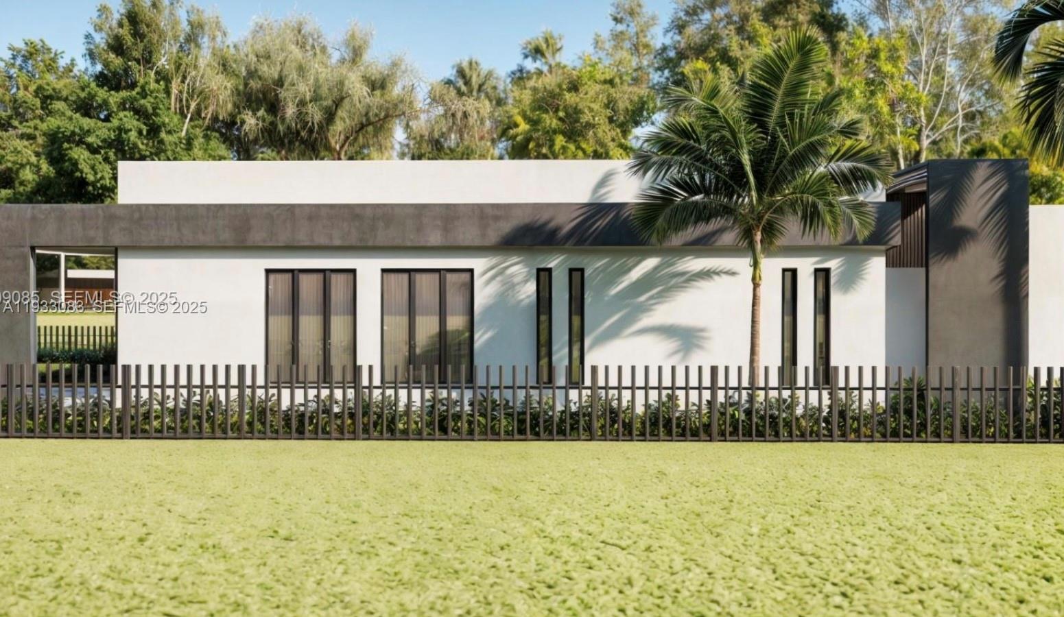 SILVER PALM PARK - Residential