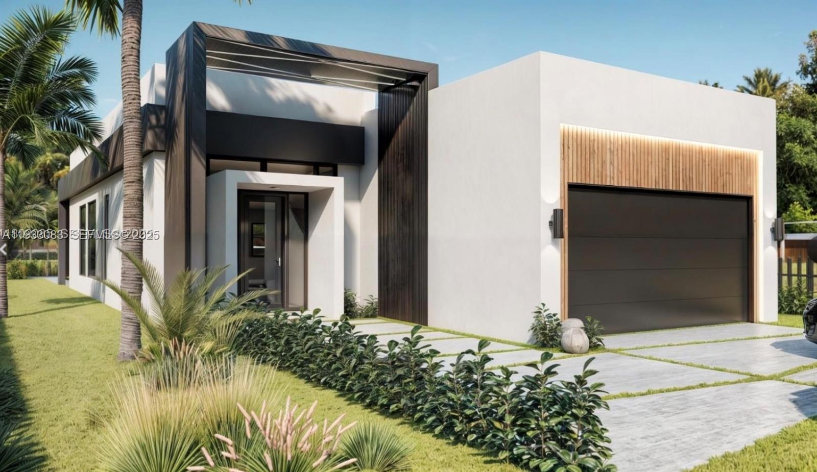 SILVER PALM PARK - Residential