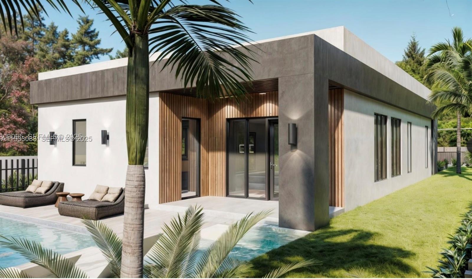 SILVER PALM PARK - Residential