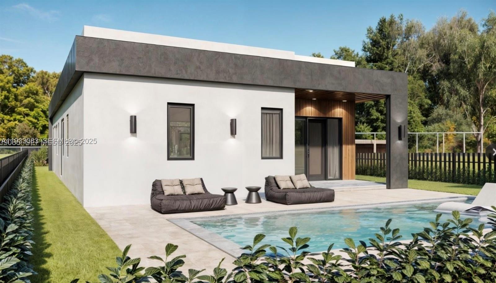 SILVER PALM PARK - Residential