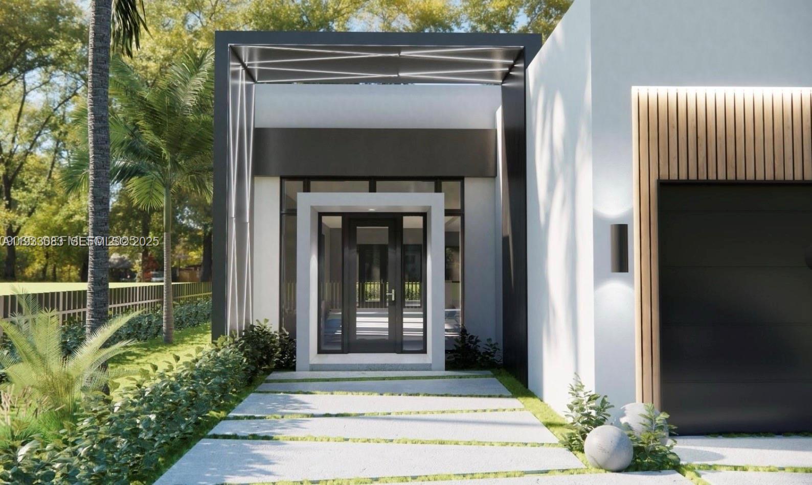 SILVER PALM PARK - Residential