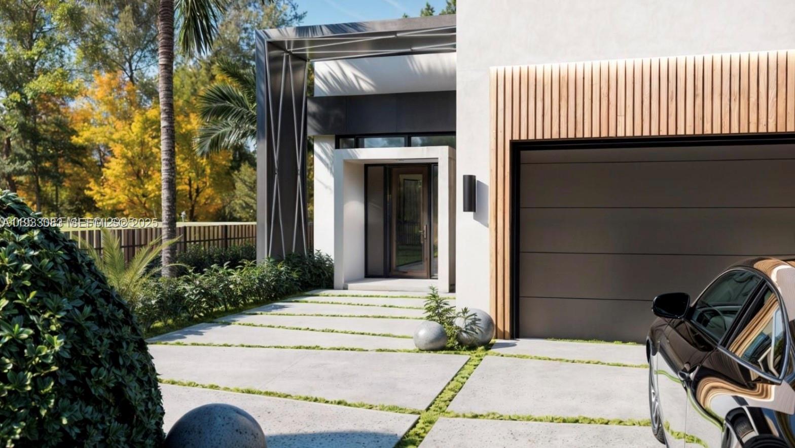 SILVER PALM PARK - Residential