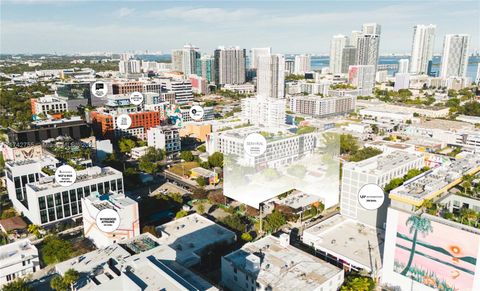 2521 NW 1st Ave Miami FL 33127