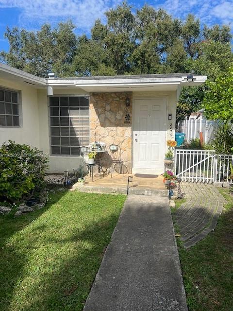 GRAPELAND - Residential Income