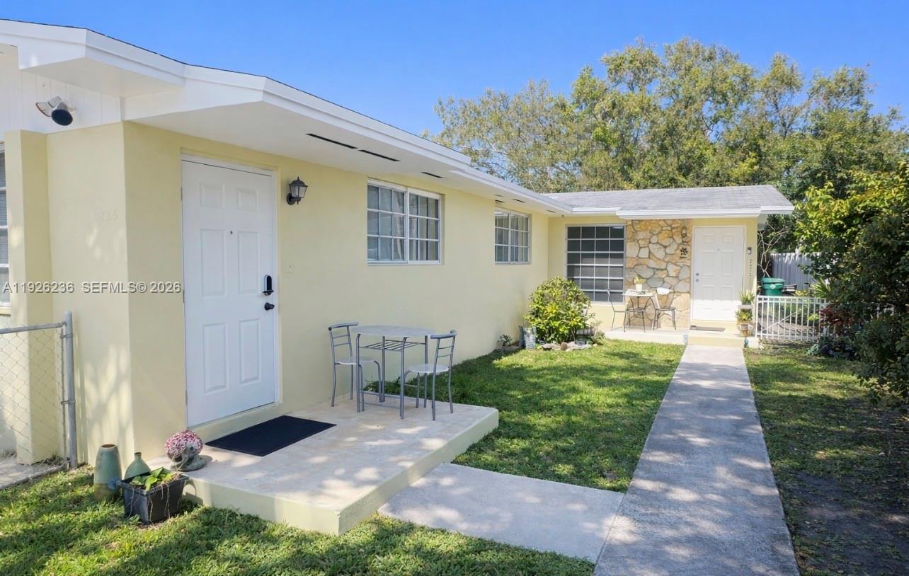 GRAPELAND - Residential Income