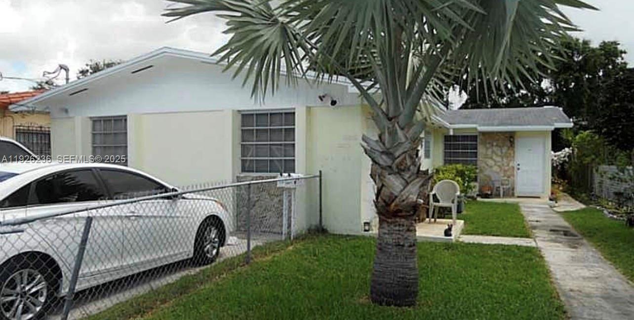 GRAPELAND - Residential Income