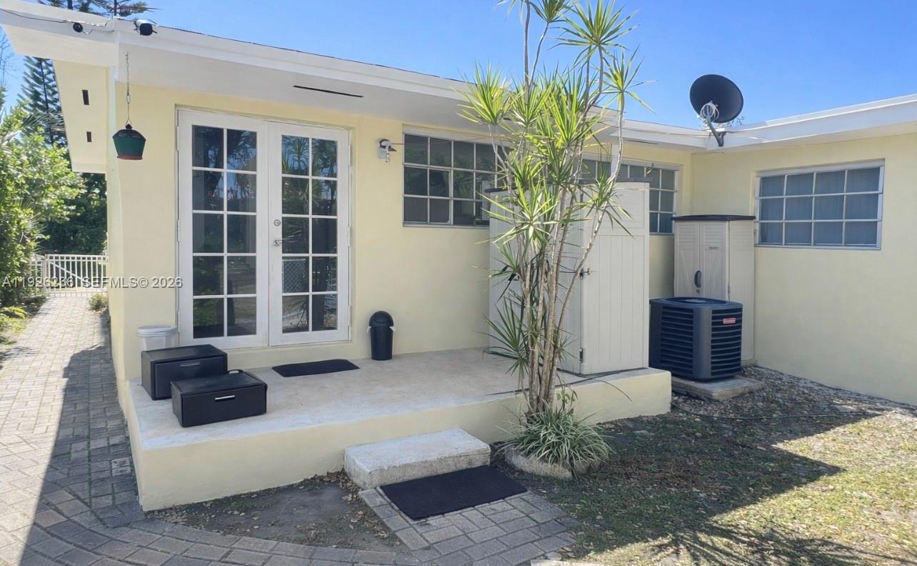 GRAPELAND - Residential Income