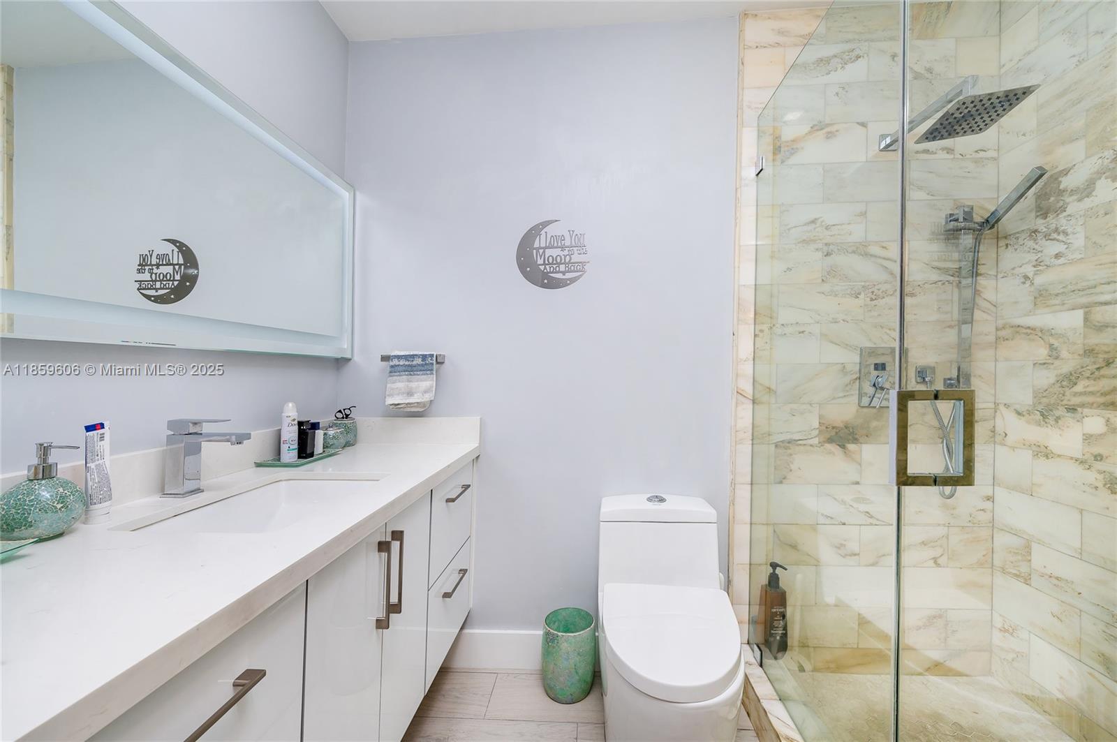 MIAMI LAKES LAKE HILDA TO - Residential