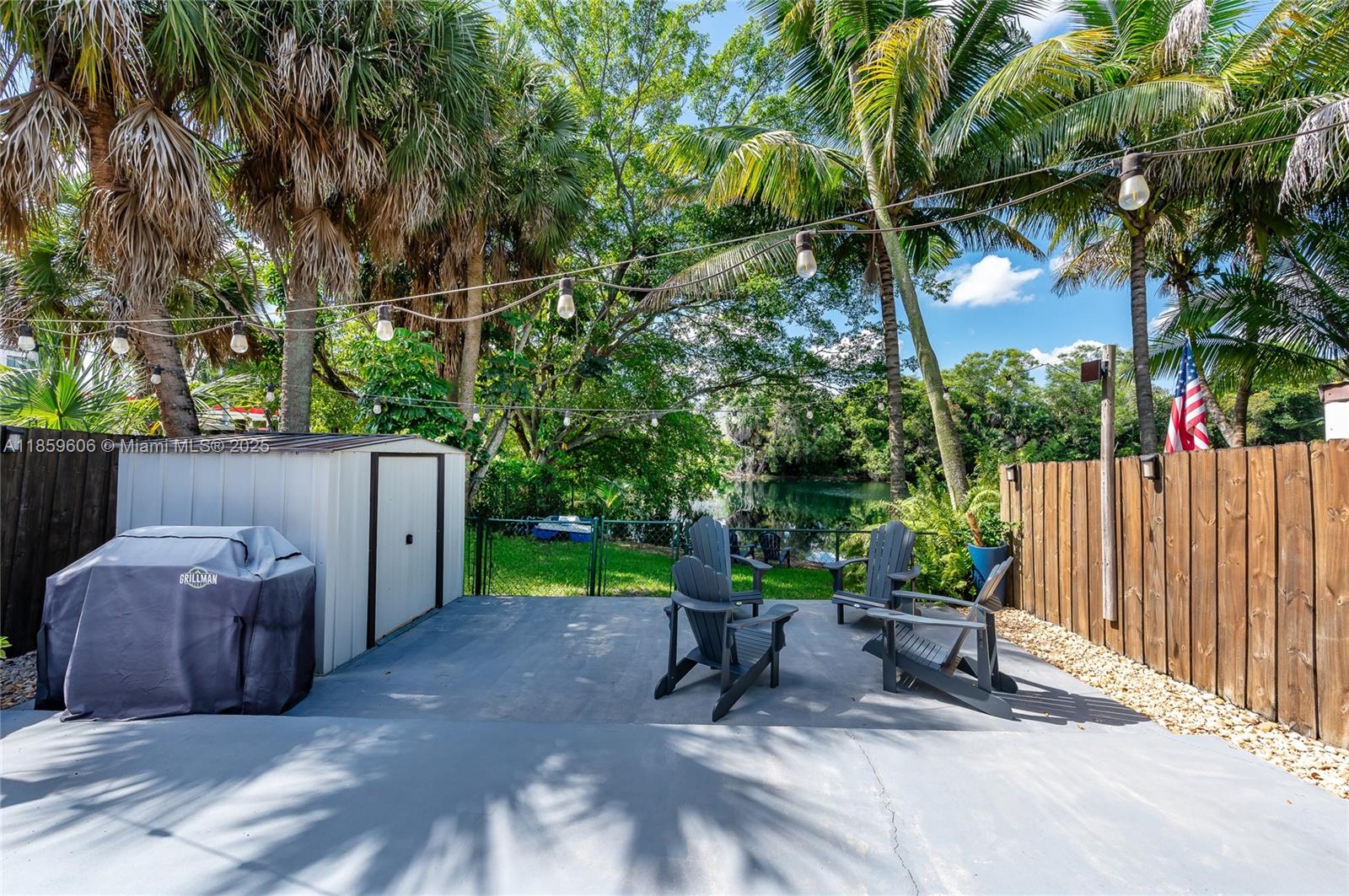 MIAMI LAKES LAKE HILDA TO - Residential