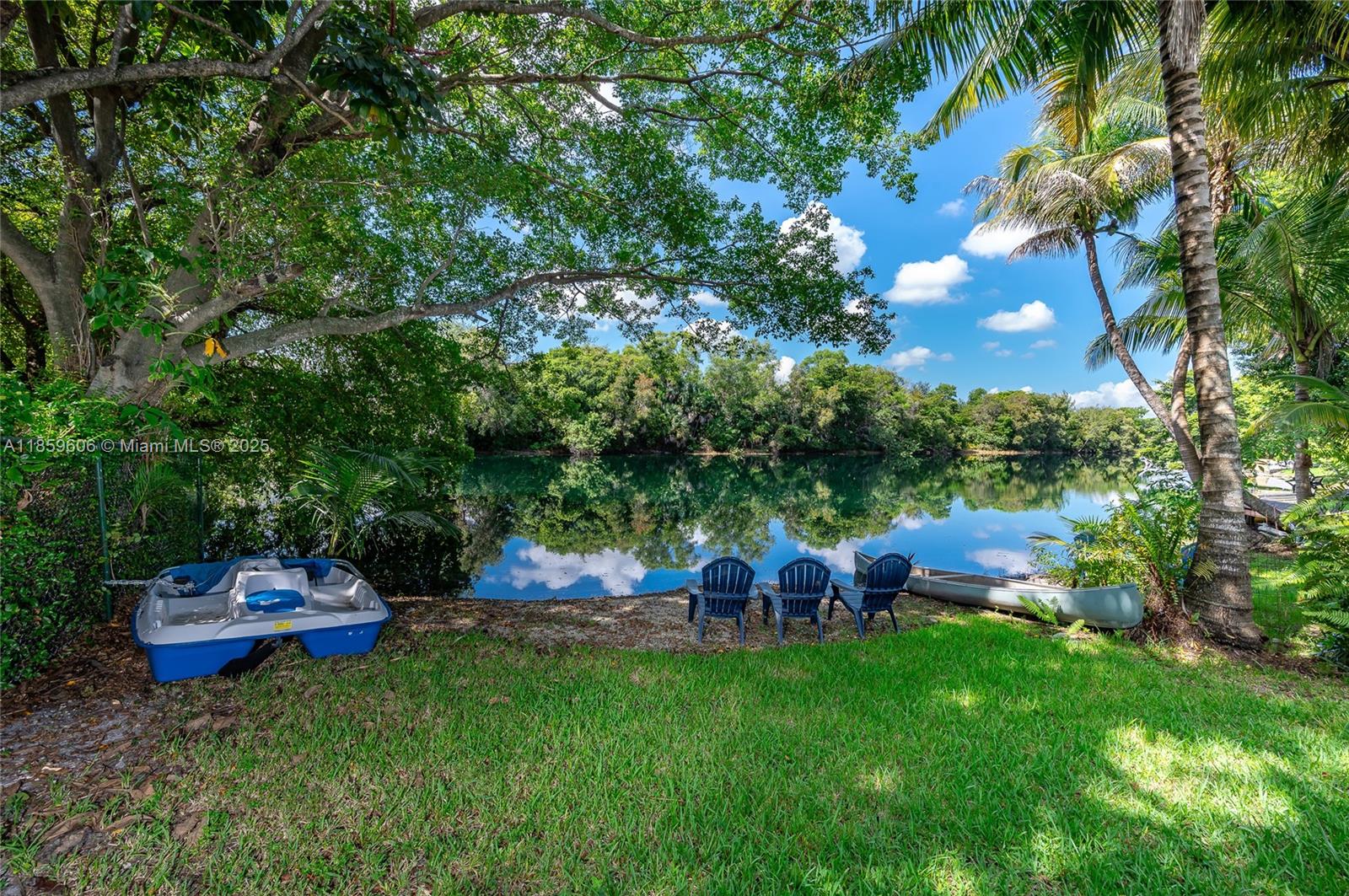 MIAMI LAKES LAKE HILDA TO - Residential