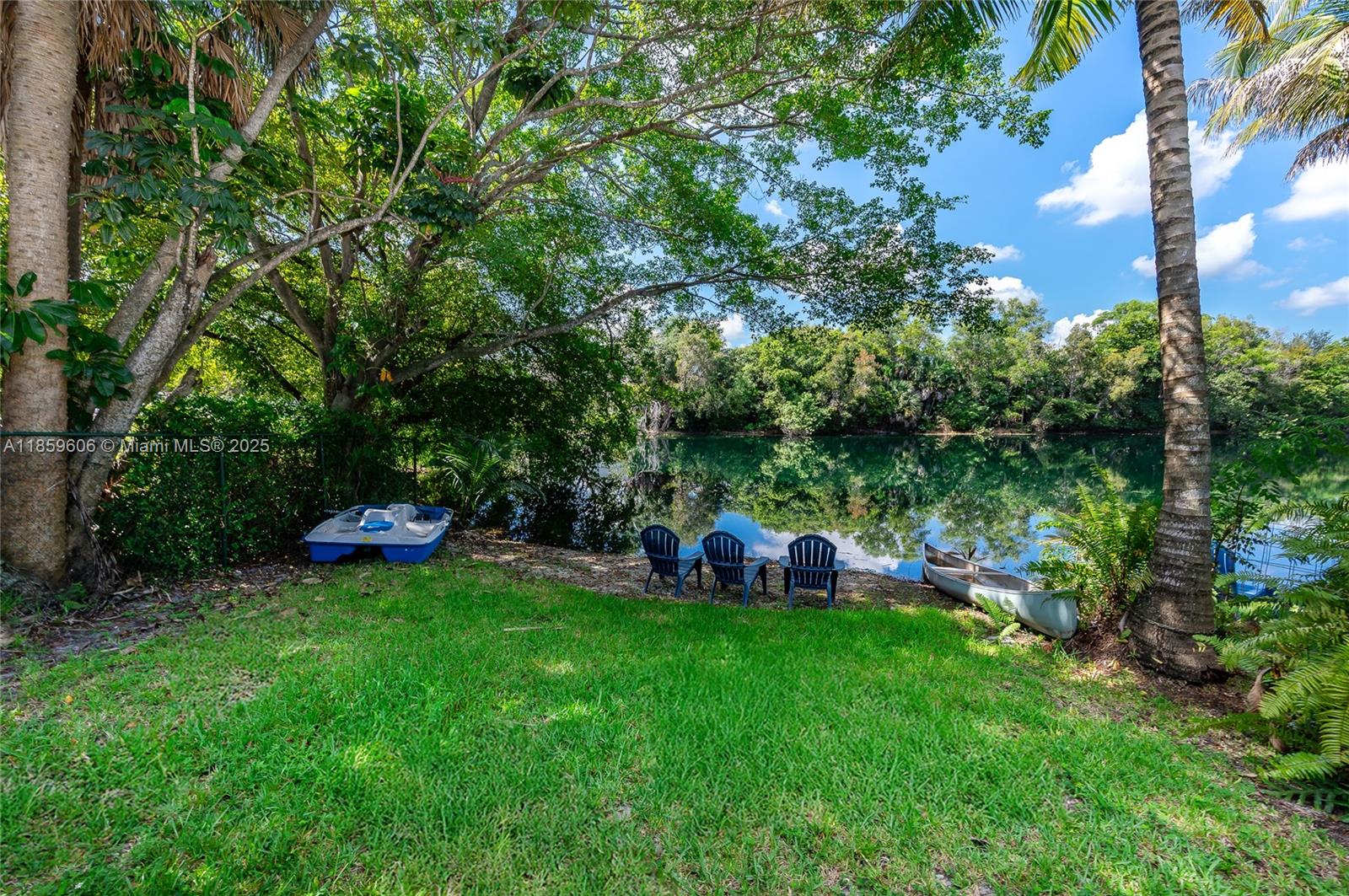 MIAMI LAKES LAKE HILDA TO - Residential