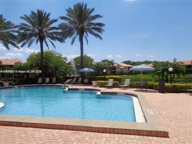 ROYAL POINCIANA CONDO - Residential Lease