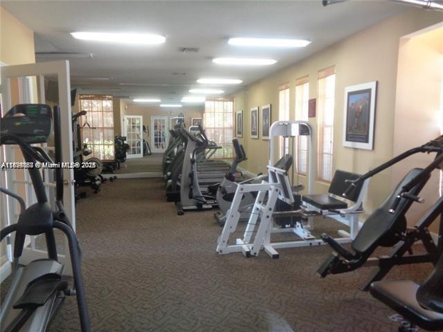 ROYAL POINCIANA CONDO - Residential Lease