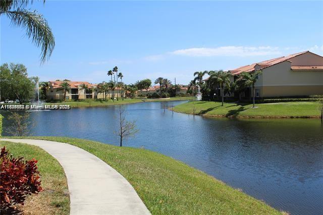 ROYAL POINCIANA CONDO - Residential Lease