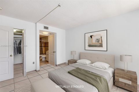 Tiny photo for 2642 Collins Ave #306, Miami Beach, FL 33140 (MLS # A12006177)
