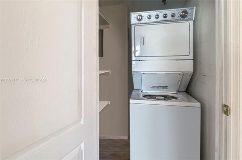 Tiny photo for 2642 Collins Ave #306, Miami Beach, FL 33140 (MLS # A12006177)