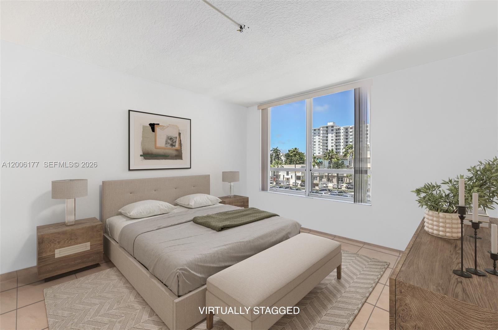 CAPOMAR CONDO - Residential