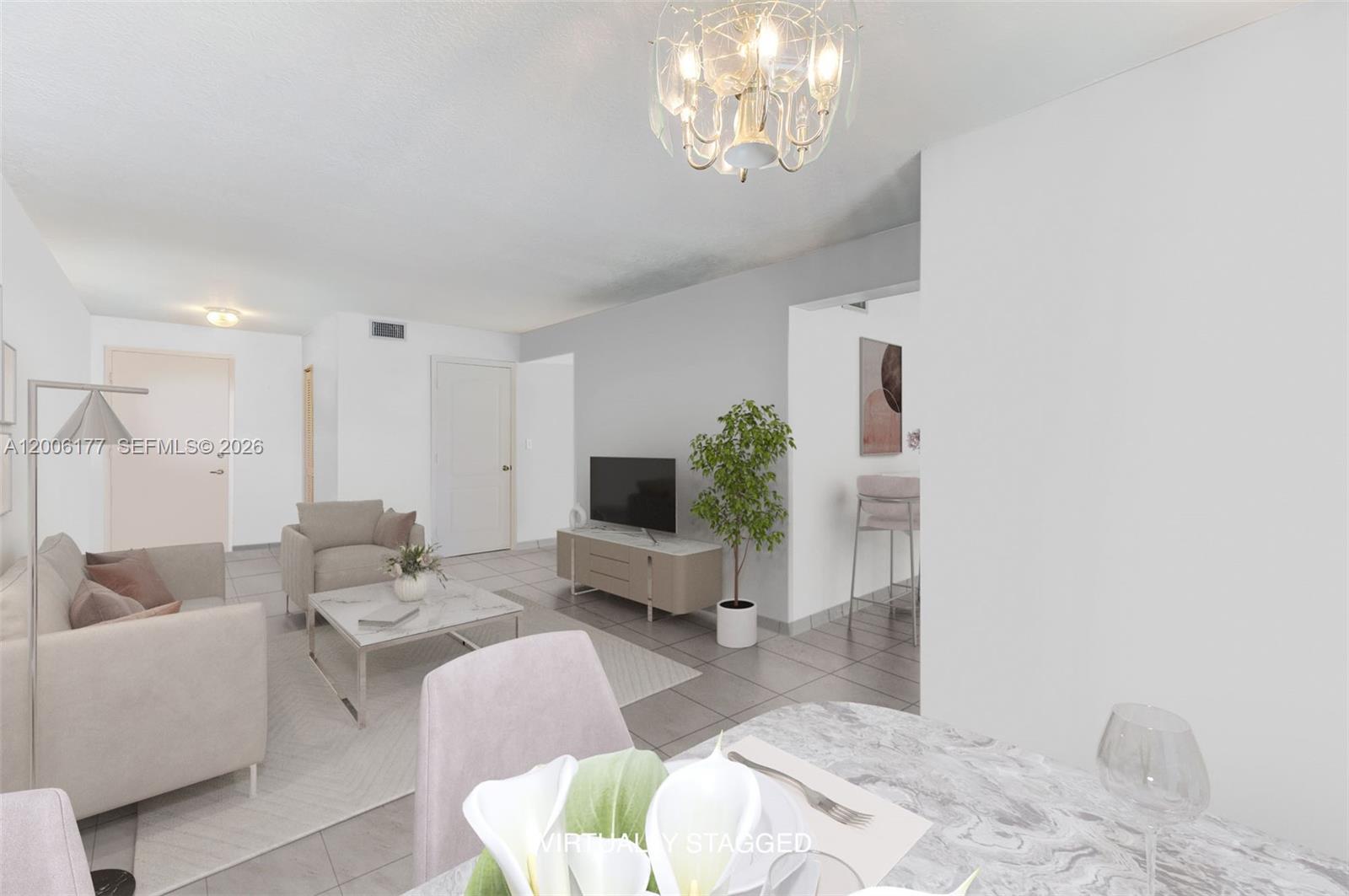 CAPOMAR CONDO - Residential