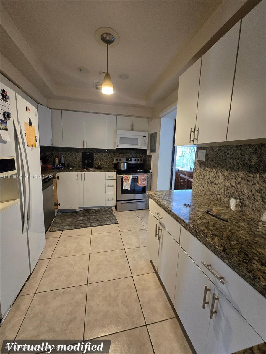 EDGEWATER PARK AMD PL - Residential