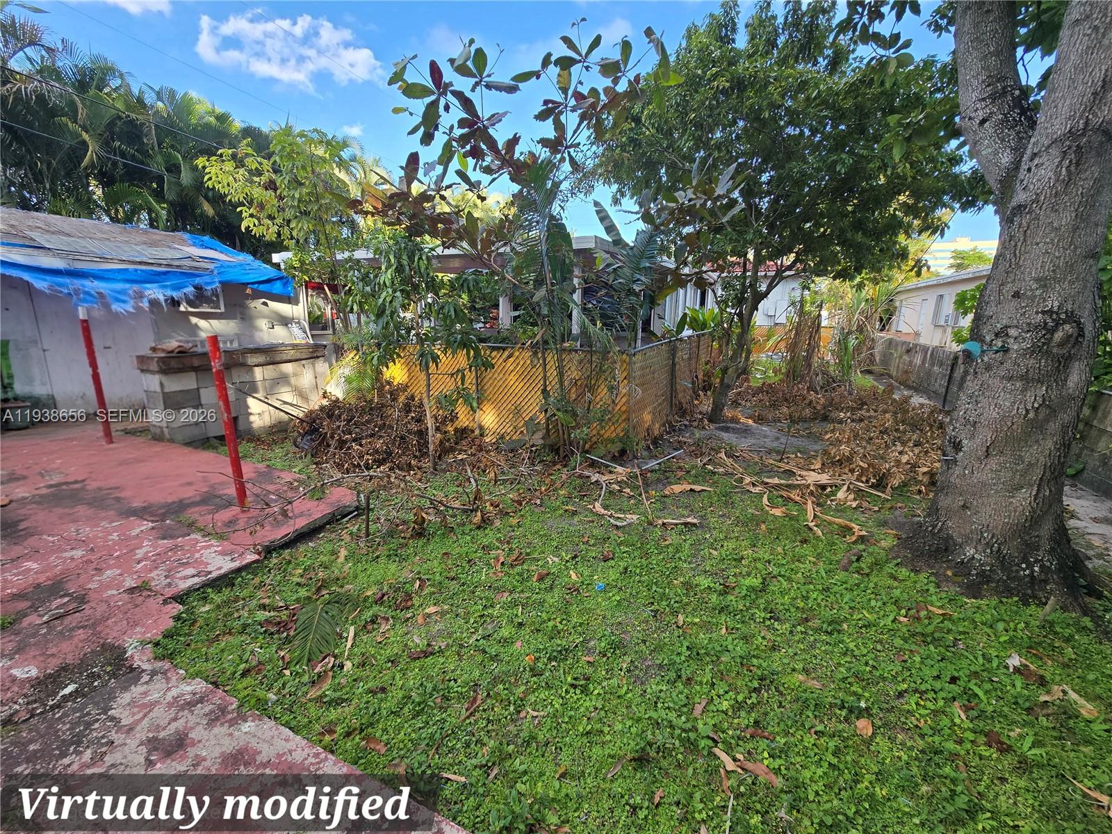 EDGEWATER PARK AMD PL - Residential