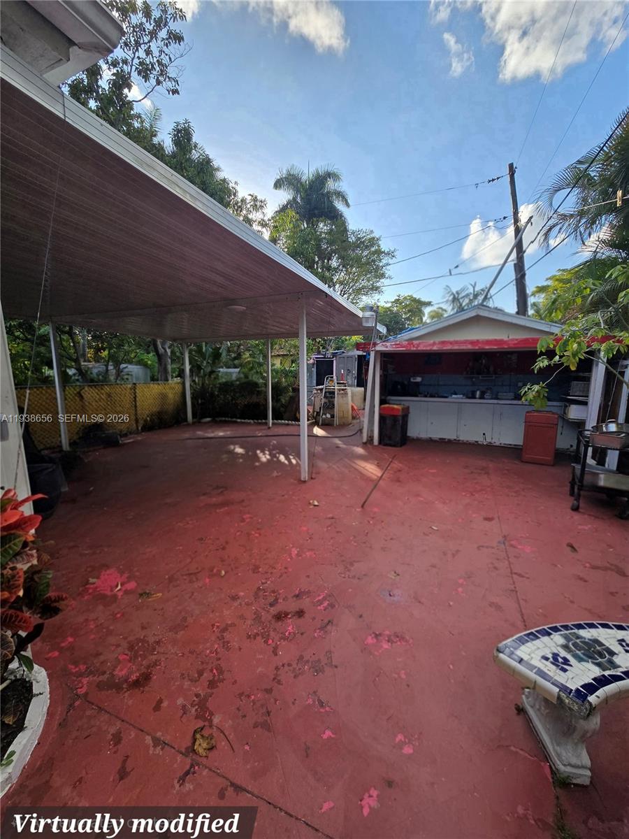 EDGEWATER PARK AMD PL - Residential