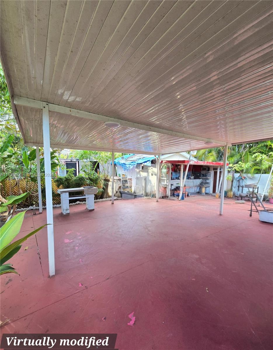 EDGEWATER PARK AMD PL - Residential