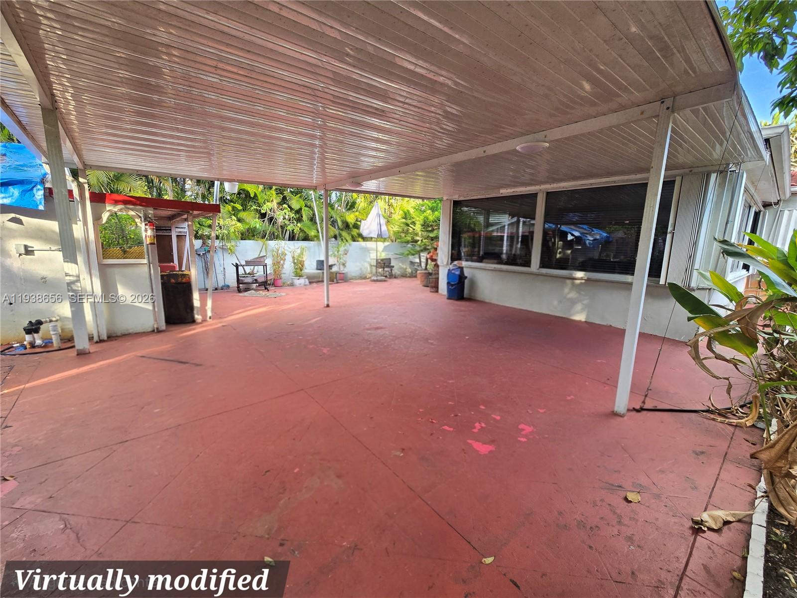 EDGEWATER PARK AMD PL - Residential