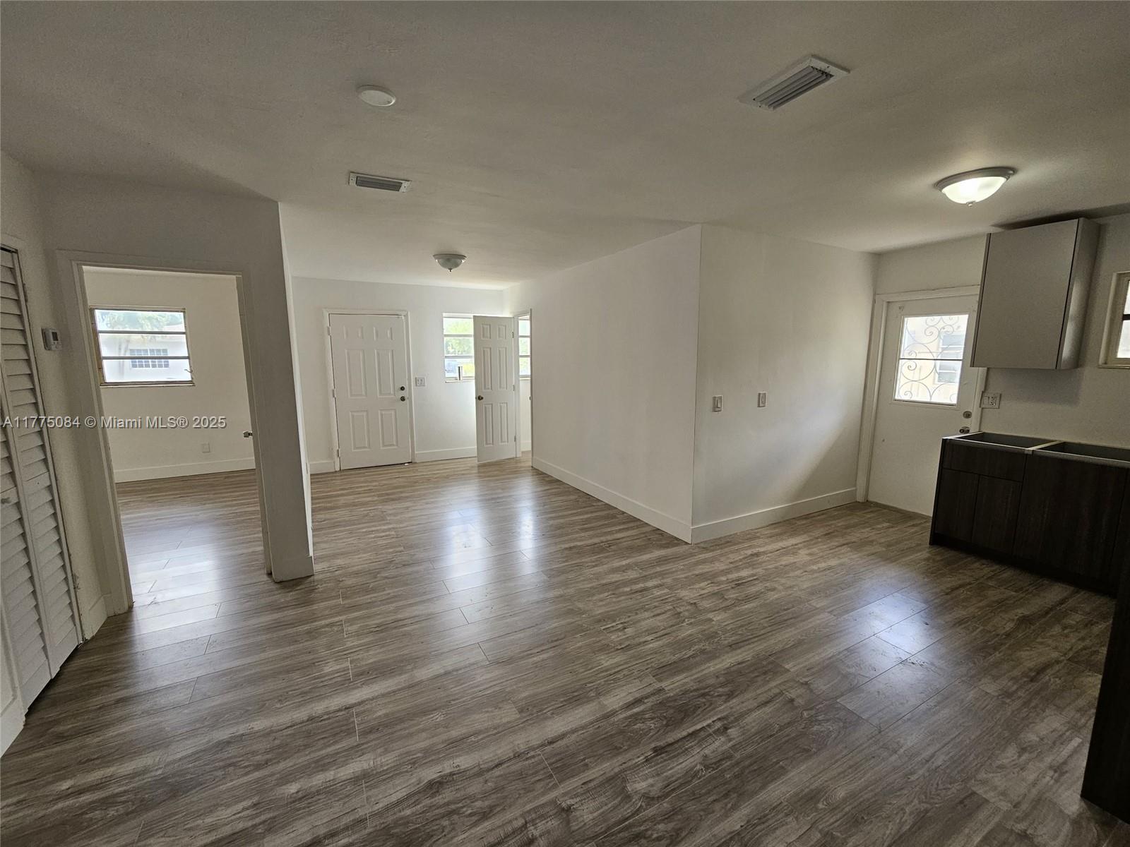 Rental Property at 8162 Nw 5th Ave 8162, Miami, Broward County, Florida - Bedrooms: 2 
Bathrooms: 1  - $2,300 MO.