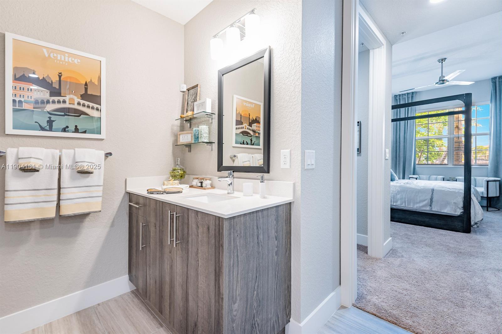 TAMARAC VILLAGE - Residential Lease