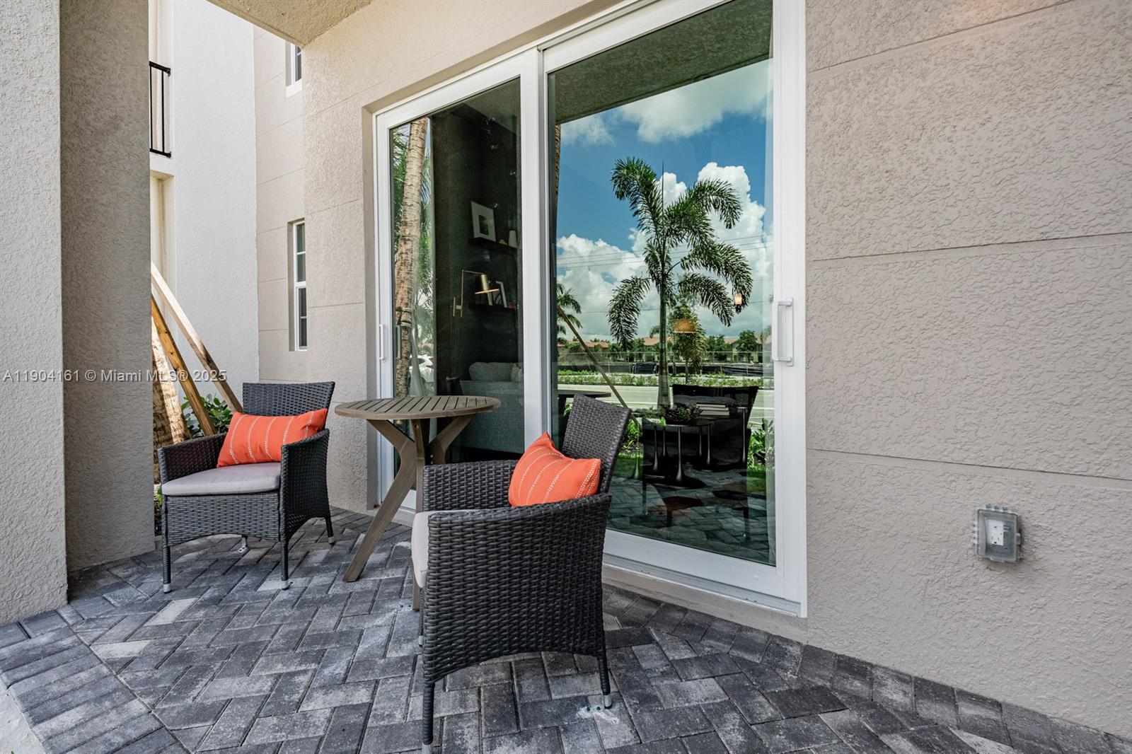 TAMARAC VILLAGE - Residential Lease