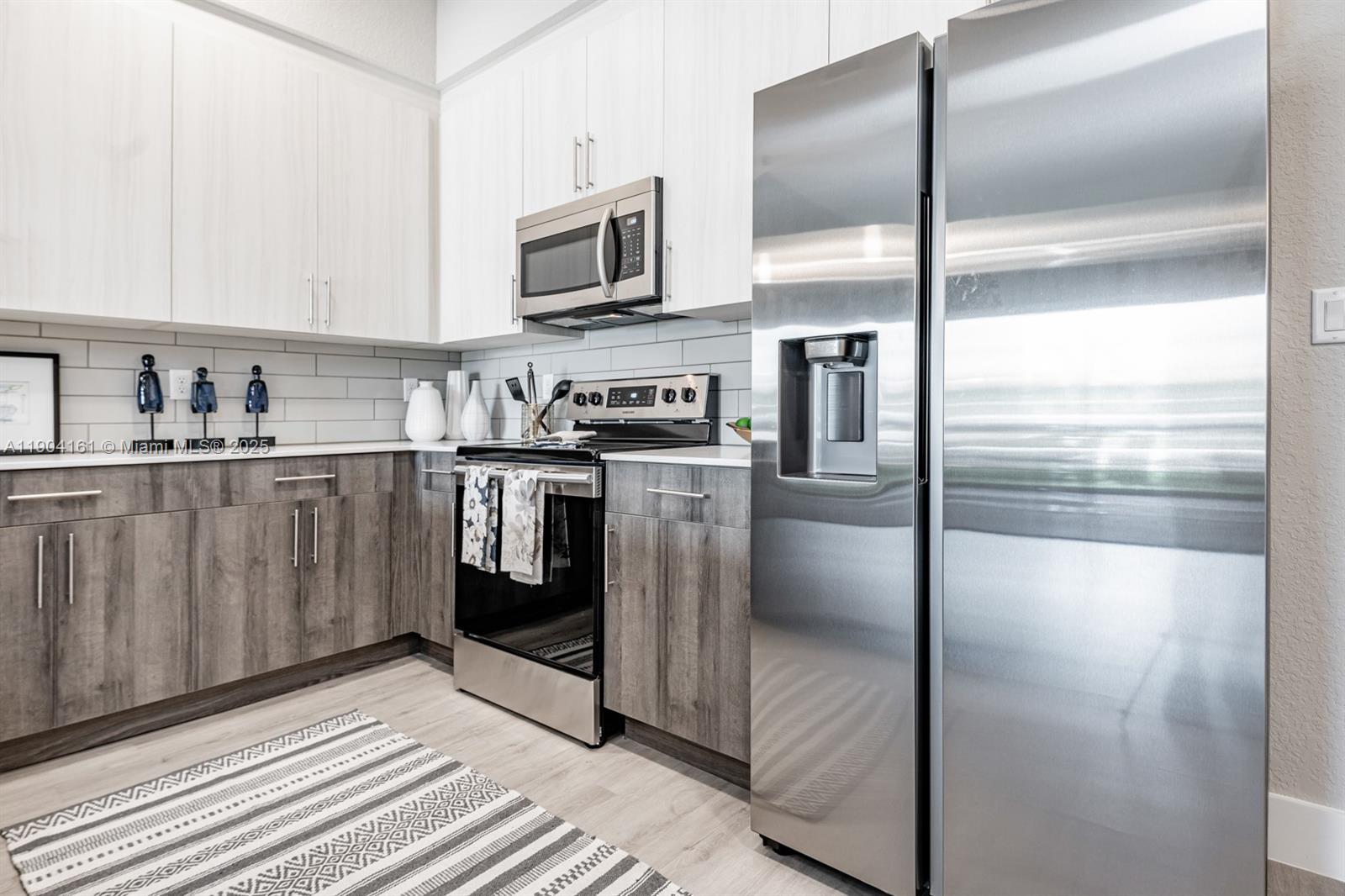 TAMARAC VILLAGE - Residential Lease