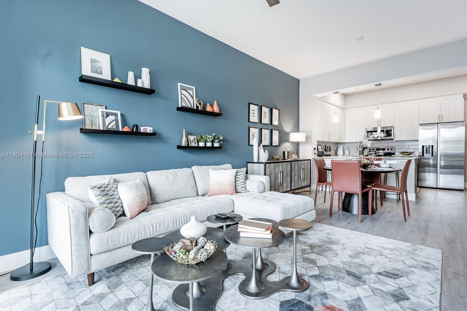 TAMARAC VILLAGE - Residential Lease