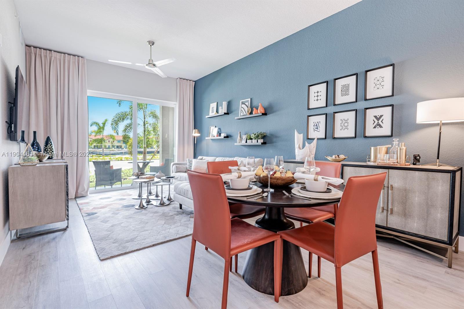 TAMARAC VILLAGE - Residential Lease