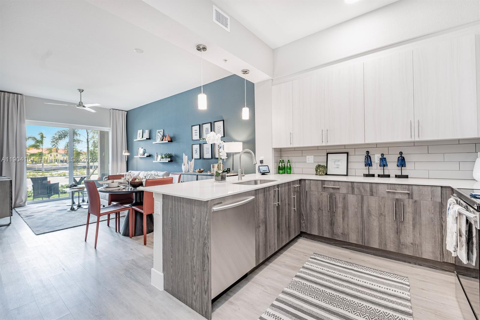 TAMARAC VILLAGE - Residential Lease