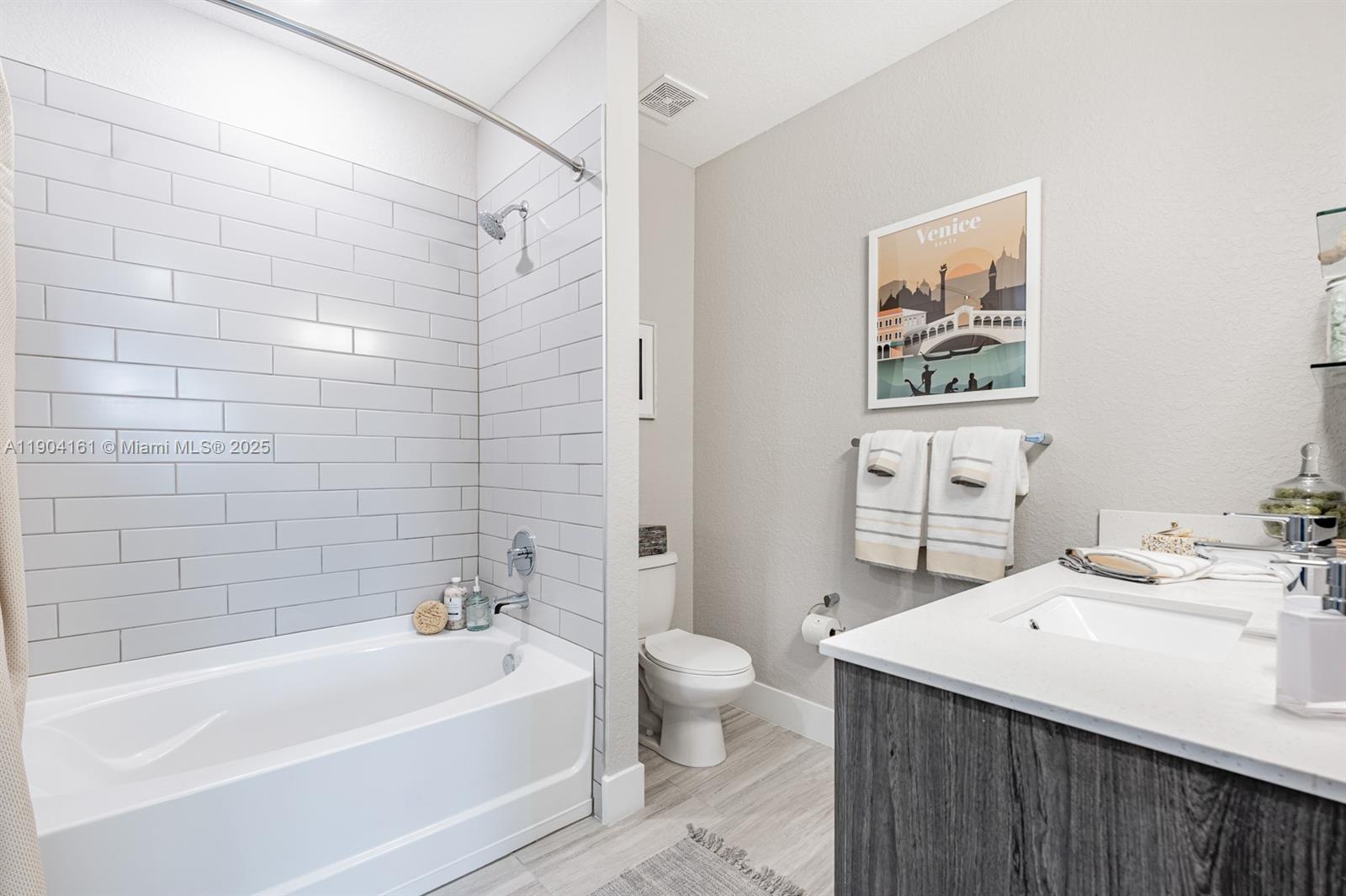 TAMARAC VILLAGE - Residential Lease