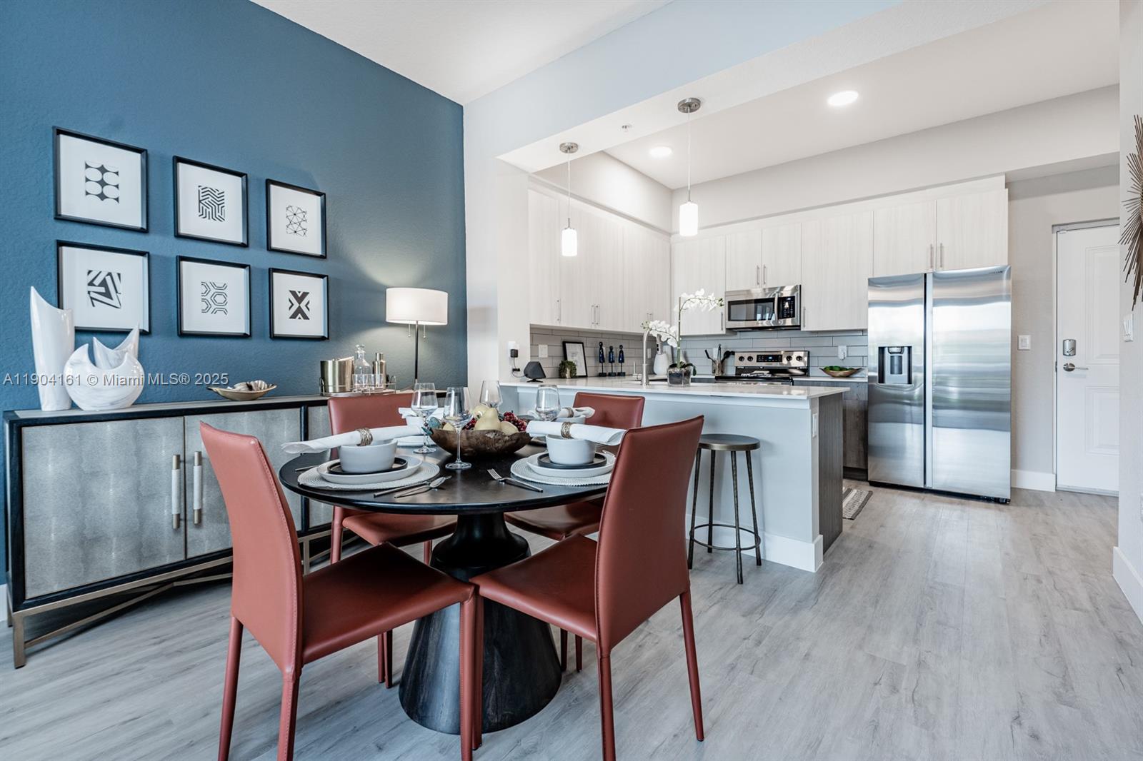 TAMARAC VILLAGE - Residential Lease