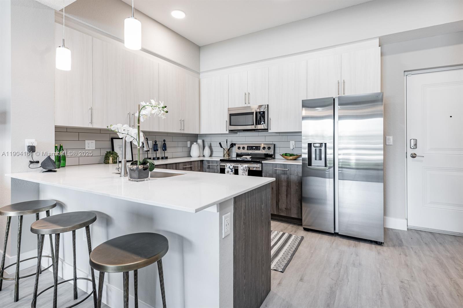 TAMARAC VILLAGE - Residential Lease