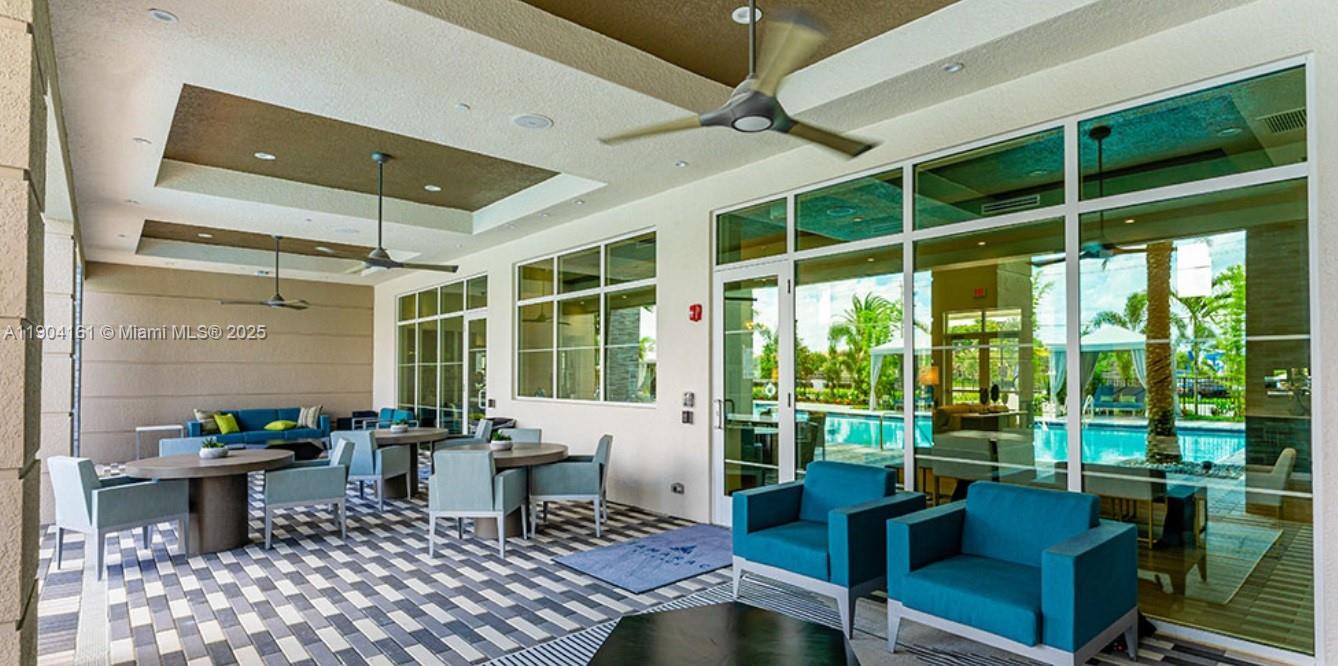 TAMARAC VILLAGE - Residential Lease