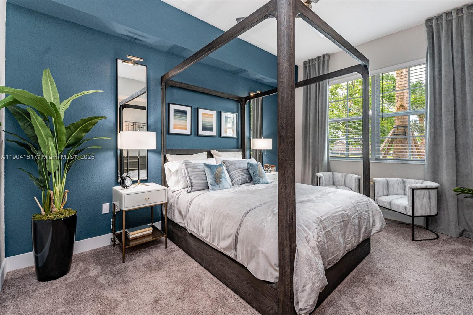 TAMARAC VILLAGE - Residential Lease