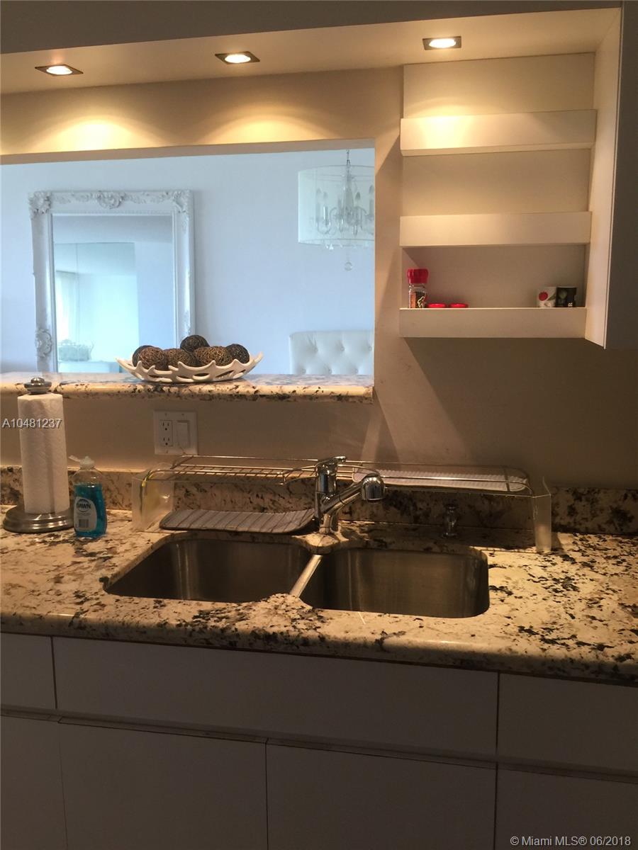 KEY BISCAYNE COMMODORE CL - Residential Lease