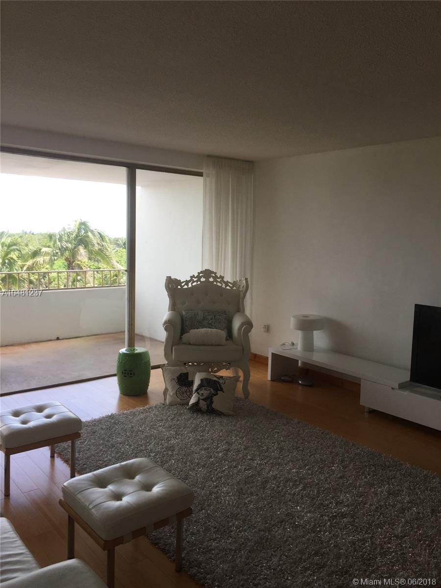 KEY BISCAYNE COMMODORE CL - Residential Lease