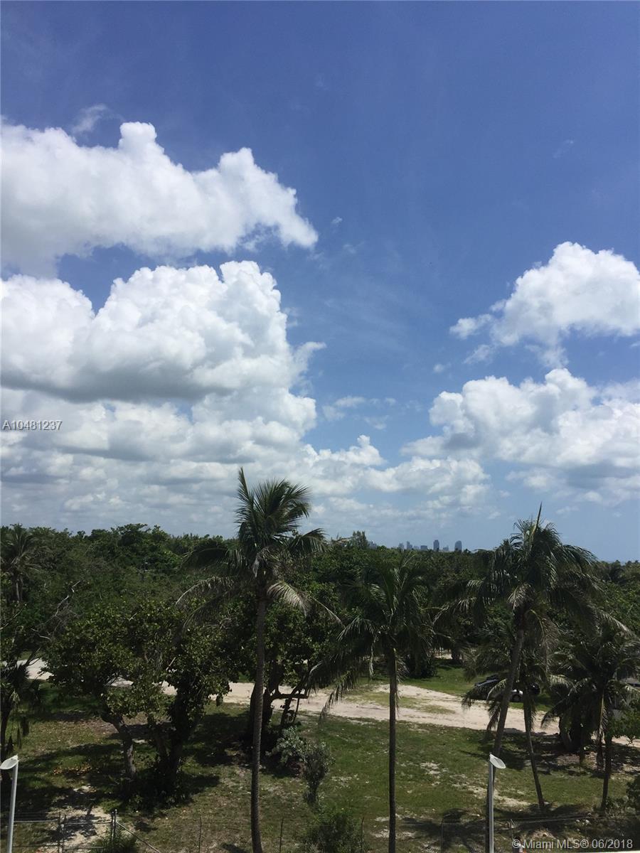 KEY BISCAYNE COMMODORE CL - Residential Lease