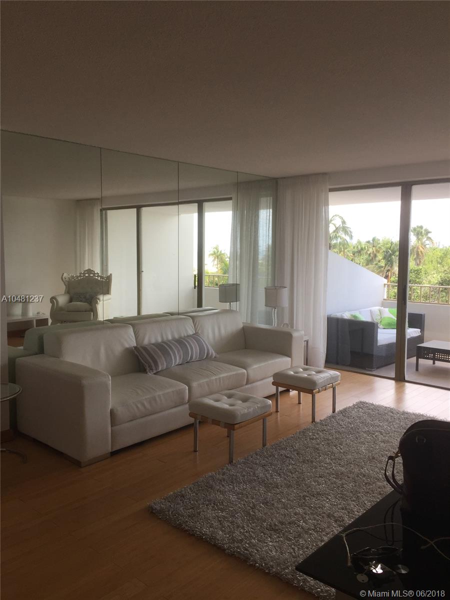 KEY BISCAYNE COMMODORE CL - Residential Lease